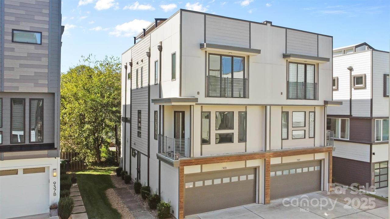 945 Westbrook Dr. #A, Charlotte, NC 28202