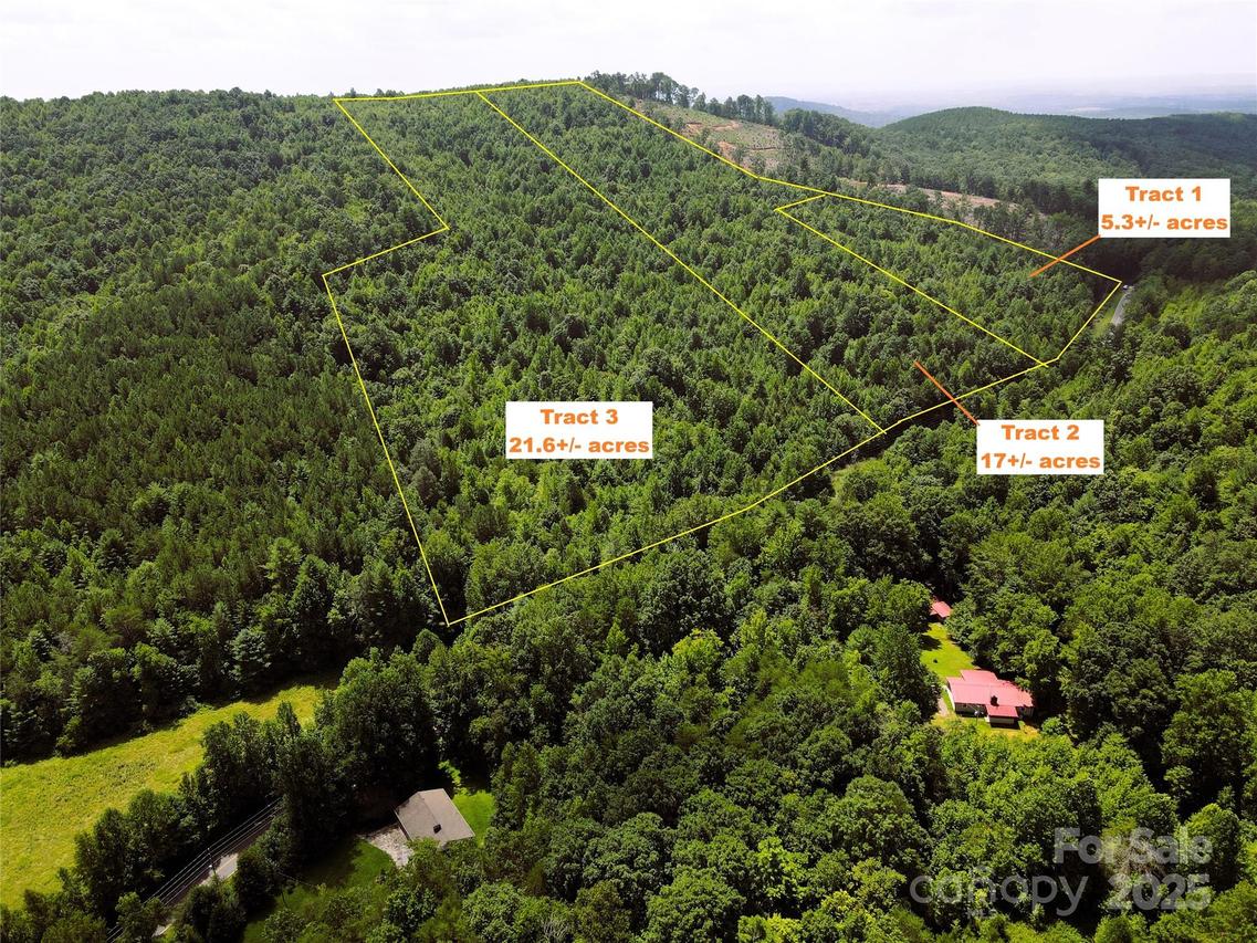 Lot 3 Mount Gilead Church Rd. #3, Connelly Springs, NC 28612