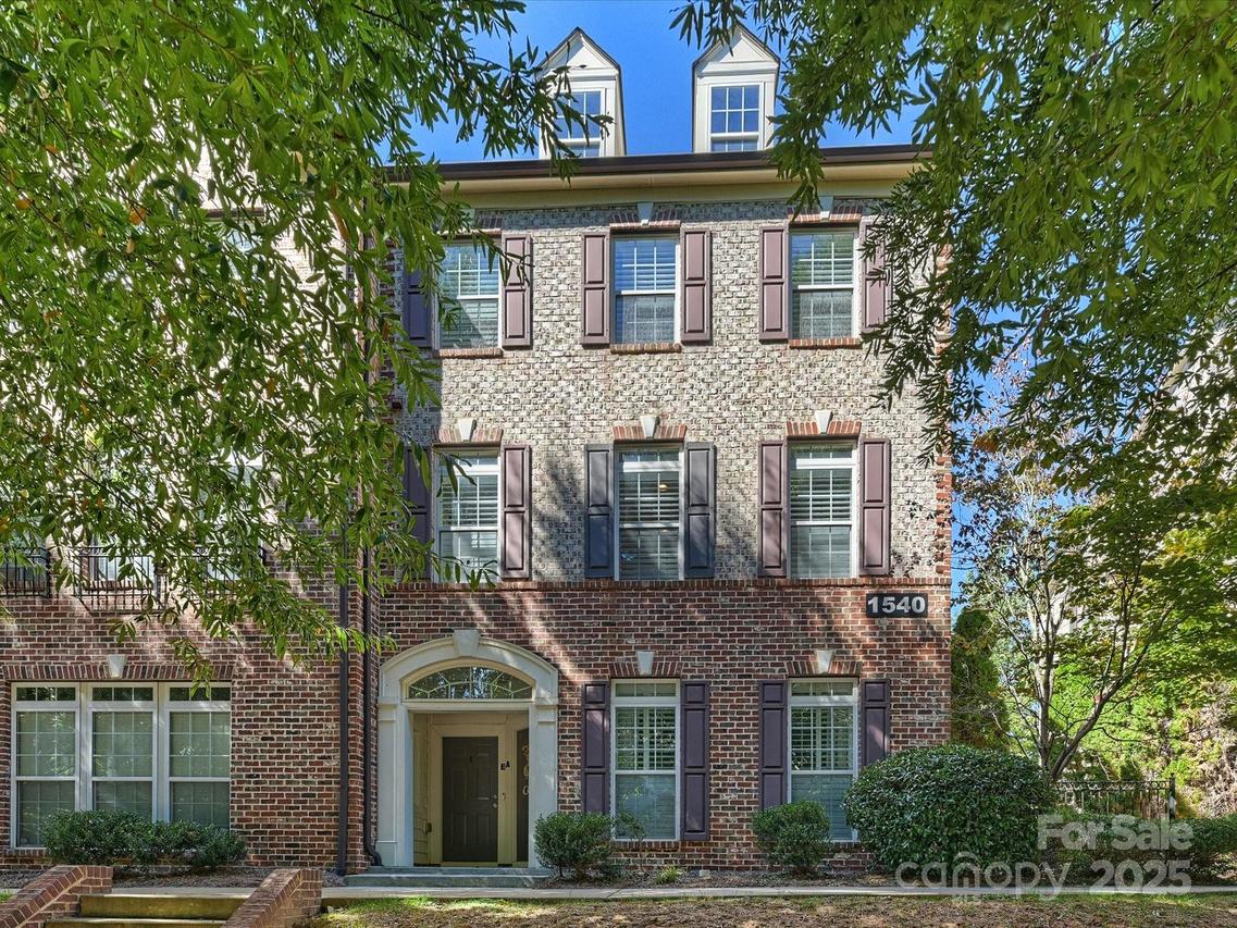 1540 S Church St. #B, Charlotte, NC 28203