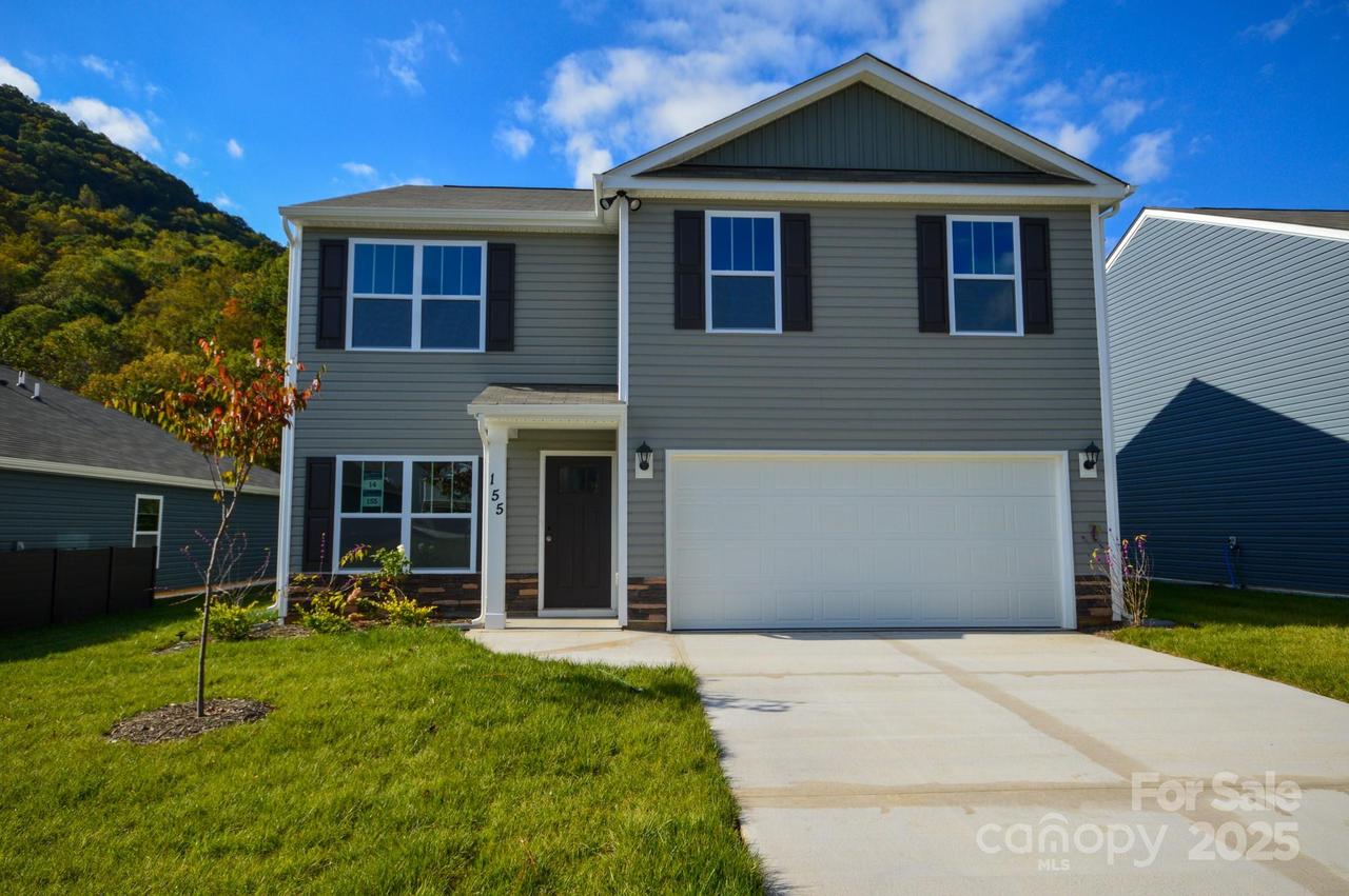 111 Creekwalk Ln., Waynesville, NC 28785