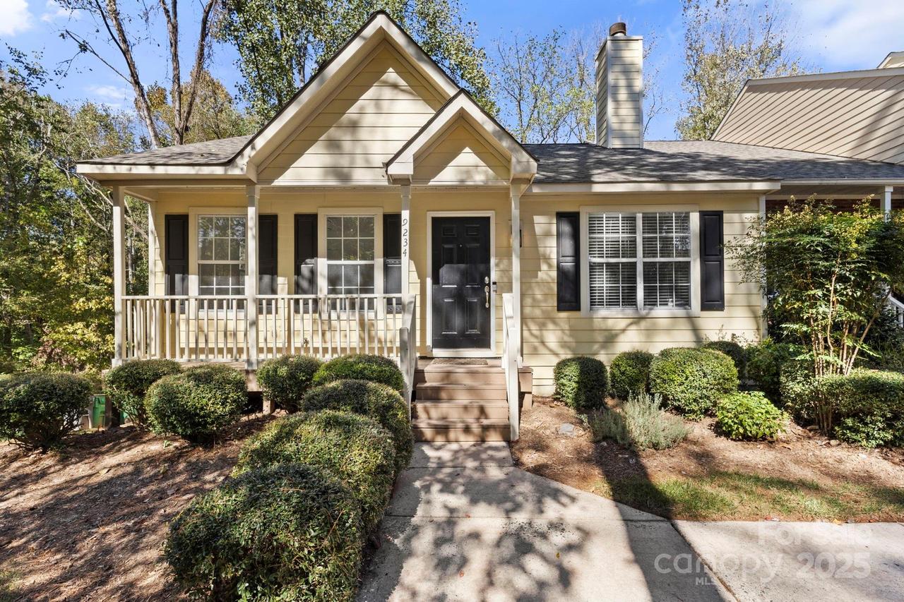 9234 Arbourgate Meadows Ln., Charlotte, NC 28277