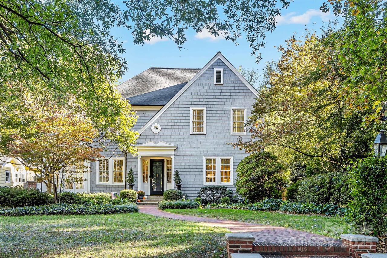 2119 Dilworth Rd., Charlotte, NC 28203