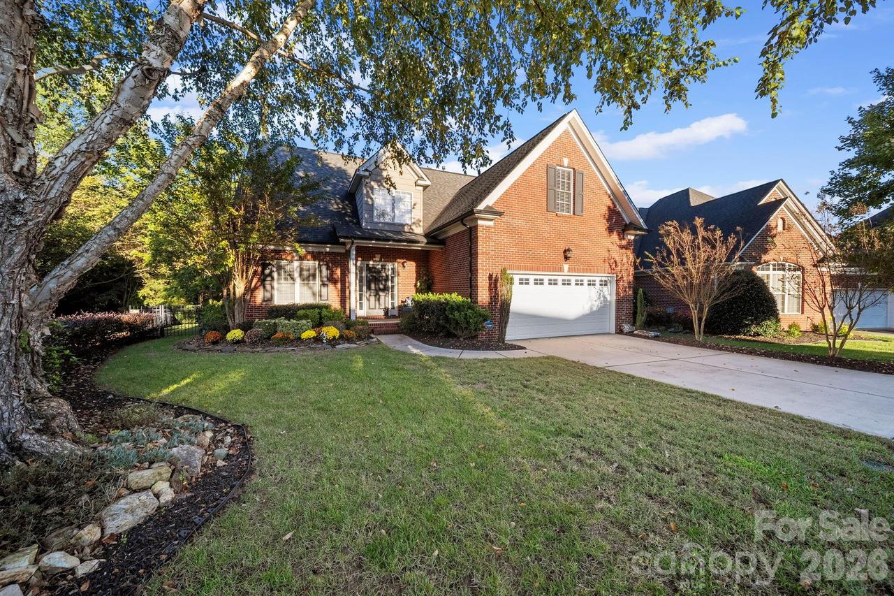 5310 Old Course Dr., Cramerton, NC 28032