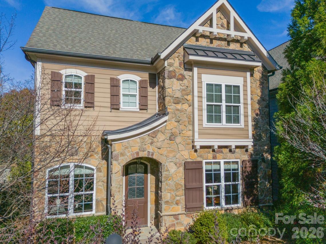 131 Boyce Rd., Charlotte, NC 28211