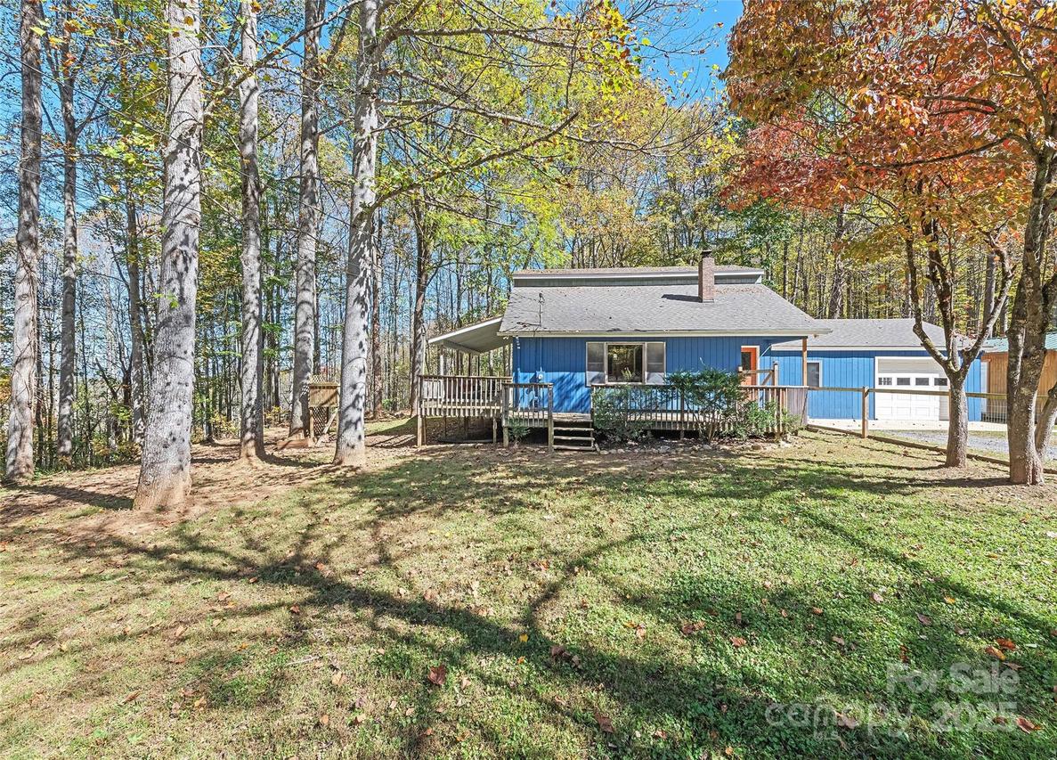 115 Full Moon Cove, Waynesville, NC 28786