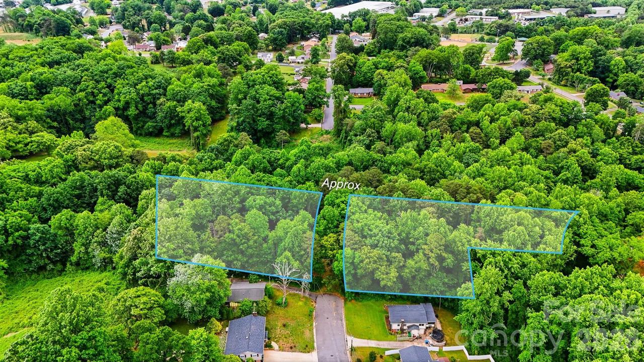 550 & 553 7th St., Hickory, NC 28602