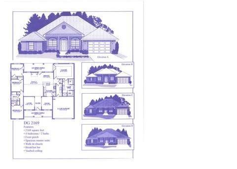 153 Nesting Quail Ln., Mooresville, NC 28117
