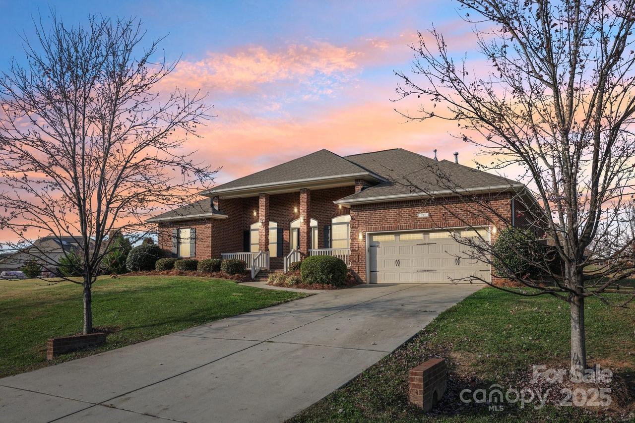 153 Nesting Quail Ln., Mooresville, NC 28117
