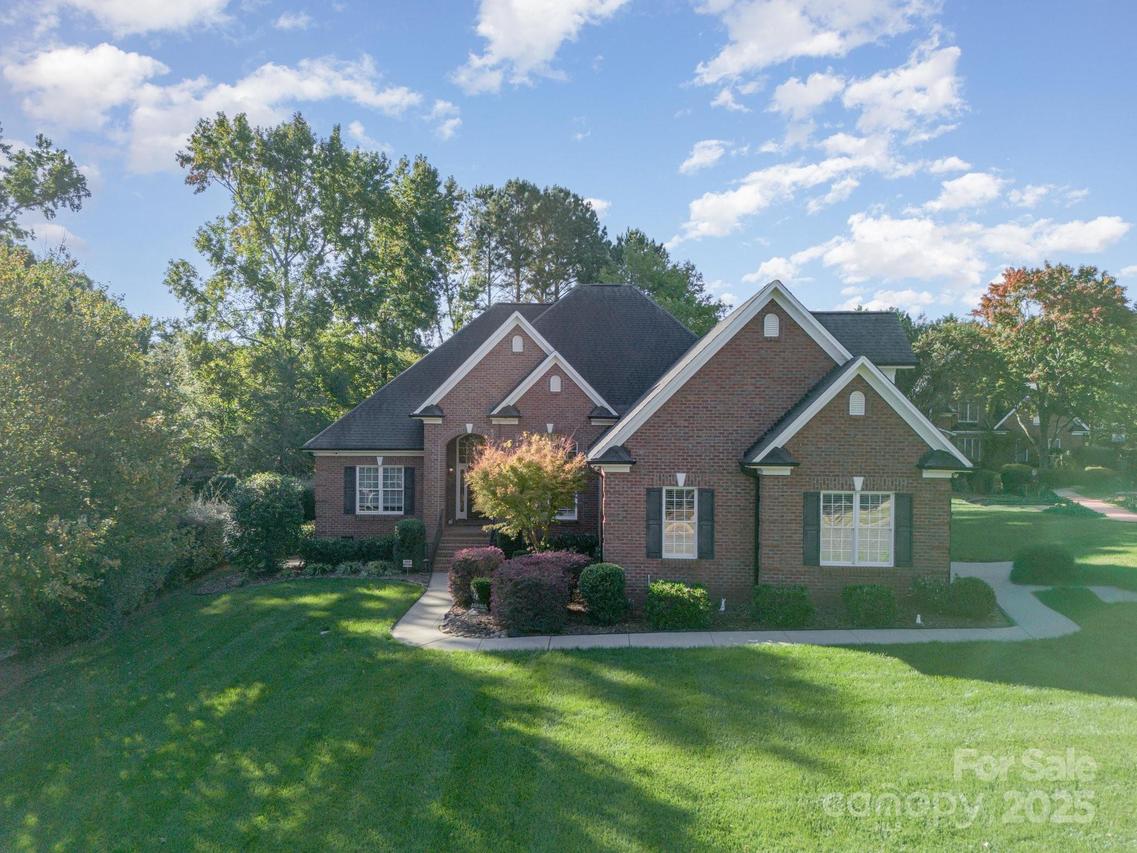 3701 Sand Wedge Dr., Gastonia, NC 28056