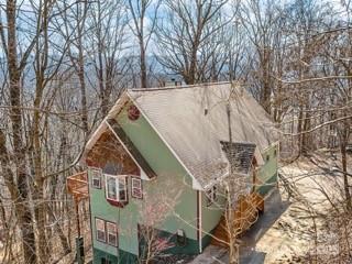 72 Wildflower Mountain Tr., Candler, NC 28715