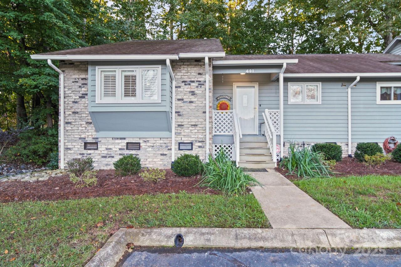 401 Wellington Hills Cir., Salisbury, NC 28147