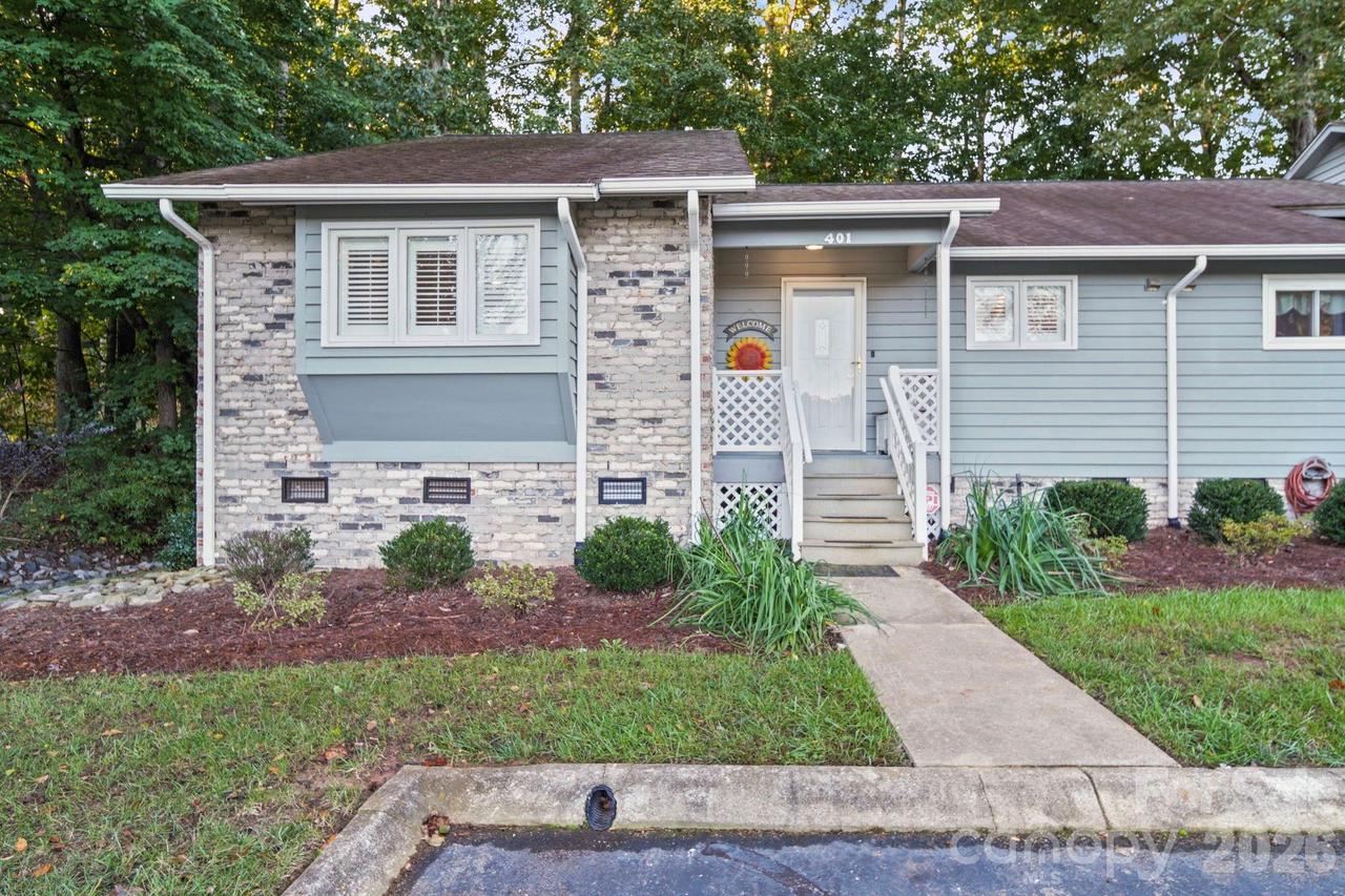 401 Wellington Hills Cir., Salisbury, NC 28147