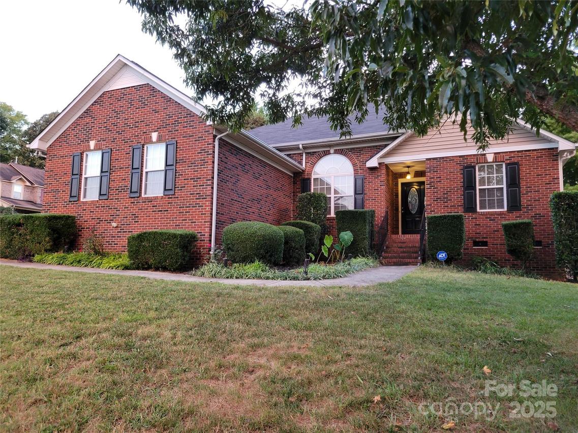 3806 Cassidy Dr., Waxhaw, NC 28173