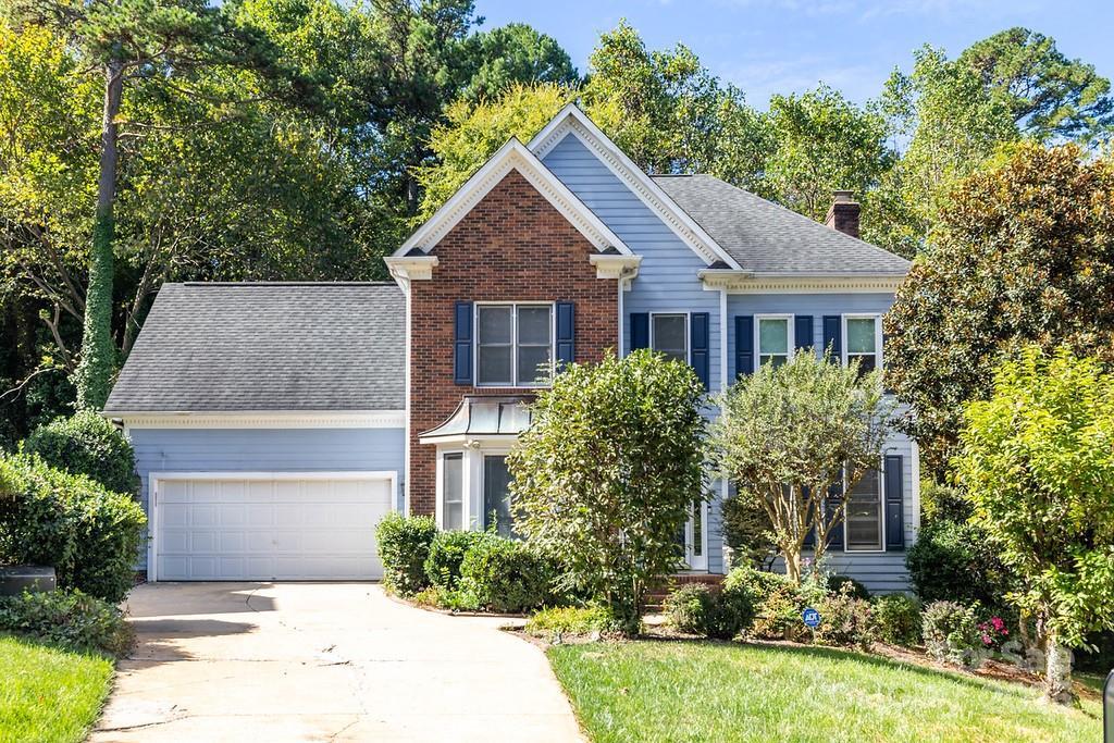 5238 Downing Creek Dr., Charlotte, NC 28269