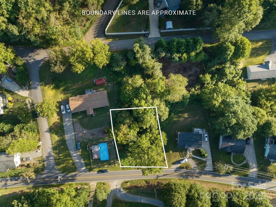 TBD Crymes Cove Rd. #8-A, Waynesville, NC 28786