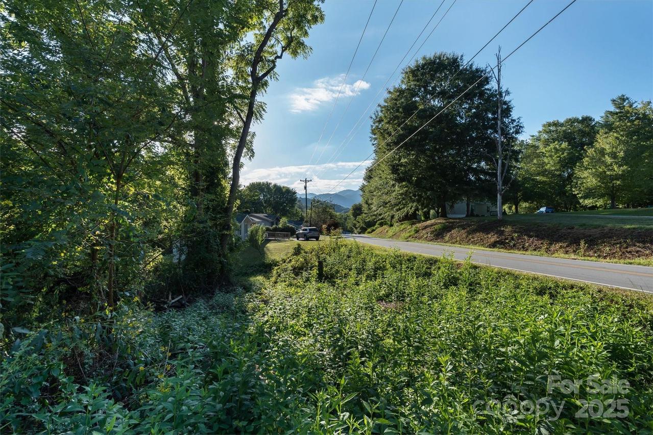TBD Crymes Cove Rd. #8-A, Waynesville, NC 28786