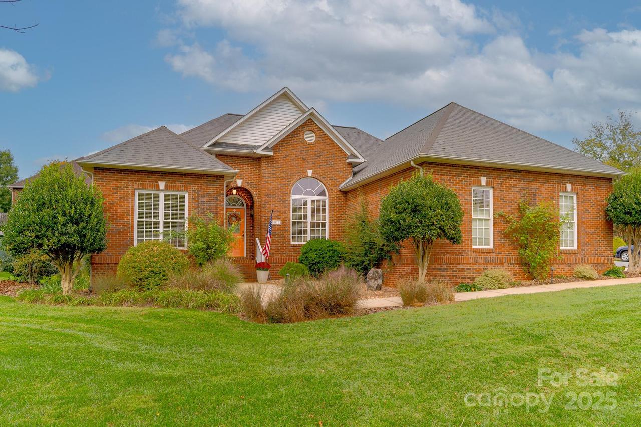 811 4th St., Conover, NC 28613