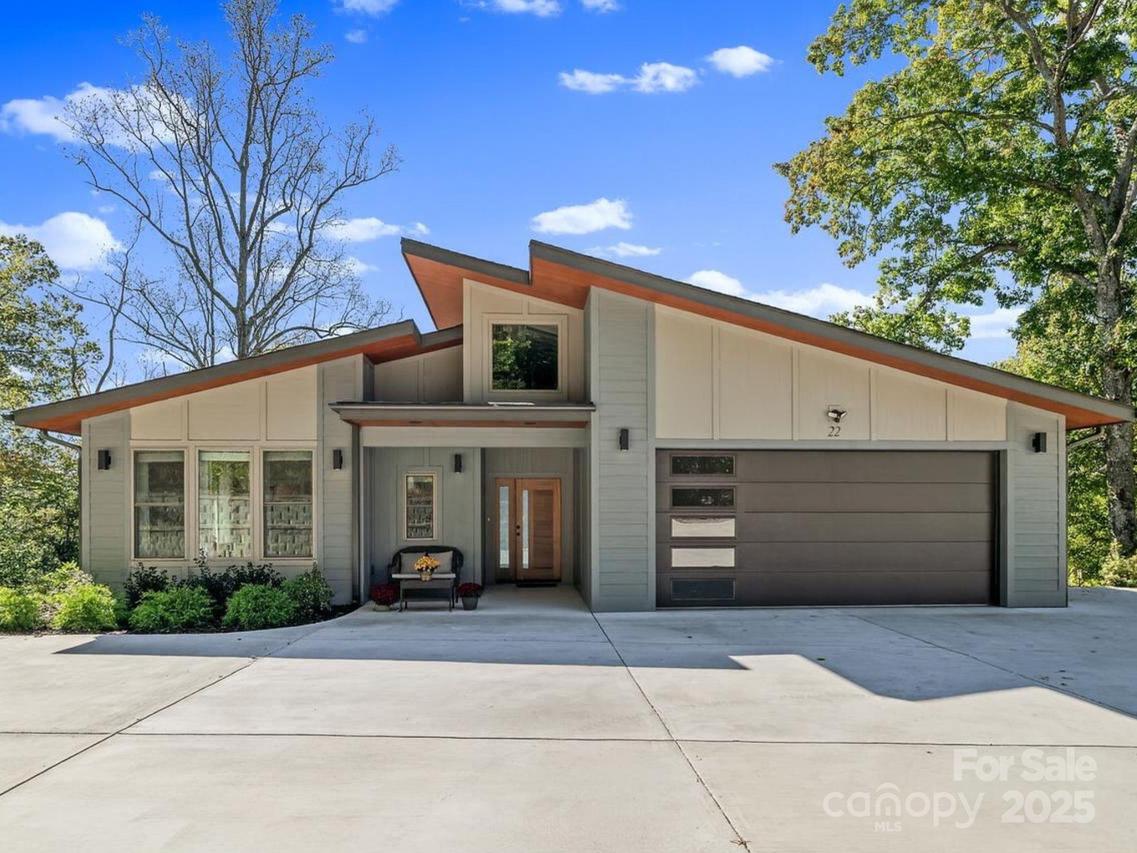 22 Governors View Rd., Asheville, NC 28805