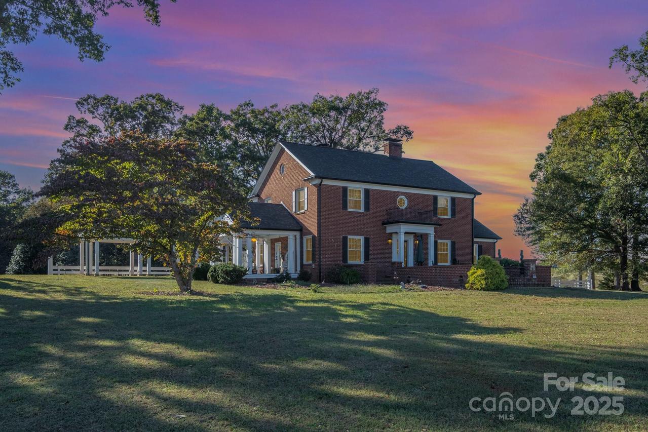 1783 Reepsville Rd., Lincolnton, NC 28092