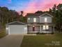 New Homes For Sale This Week in Albemarle: October 10th to October 16th