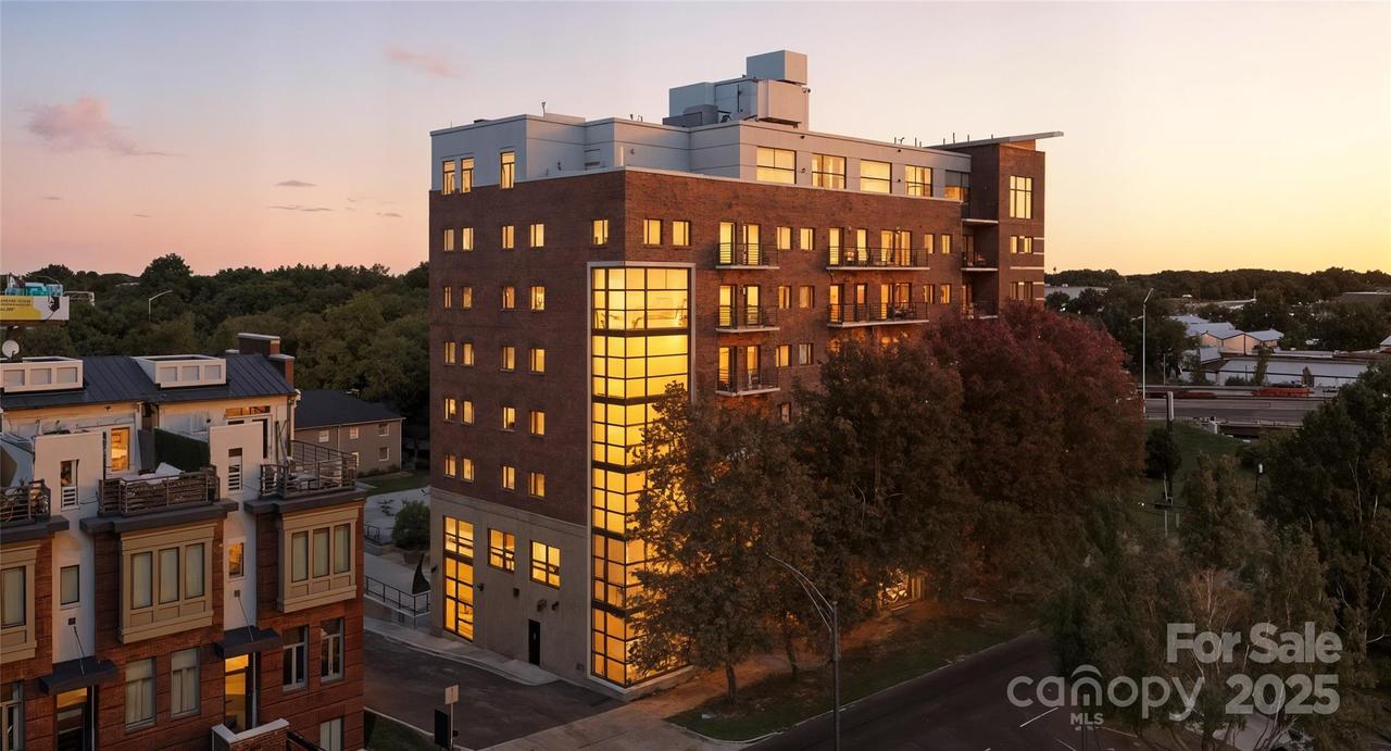 715 N Church St. #507, Charlotte, NC 28202