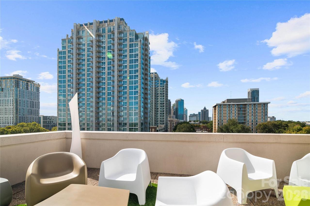 715 N Church St. #507, Charlotte, NC 28202