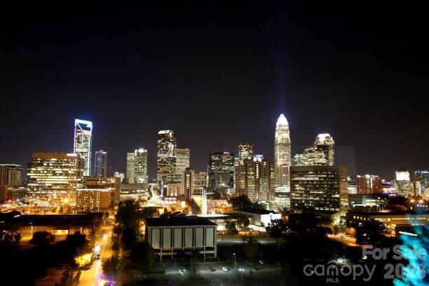 715 N Church St. #507, Charlotte, NC 28202