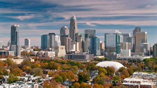 715 N Church St. #507, Charlotte, NC 28202