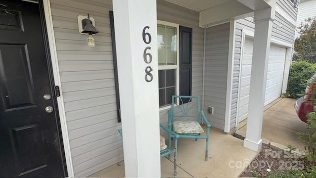 668 Shellbark Dr., Concord, NC 28025