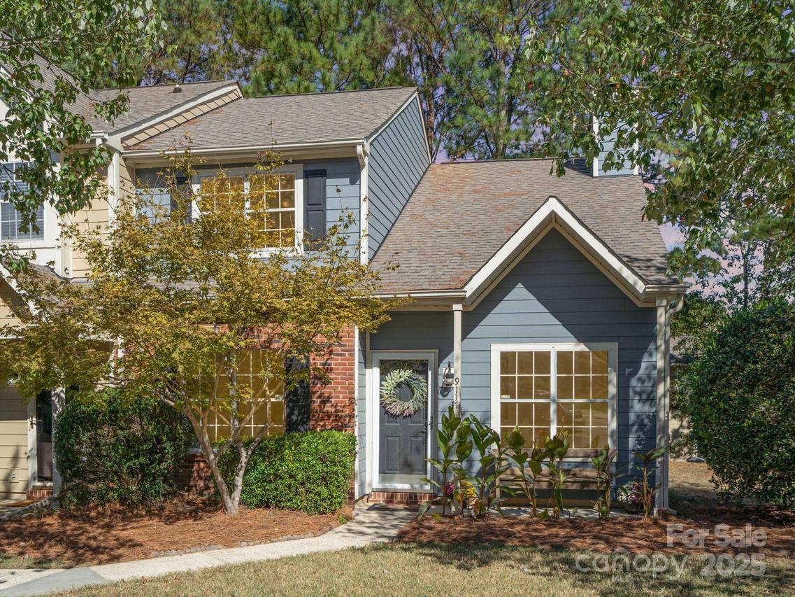9117 Four Mile Creek Rd., Charlotte, NC 28277