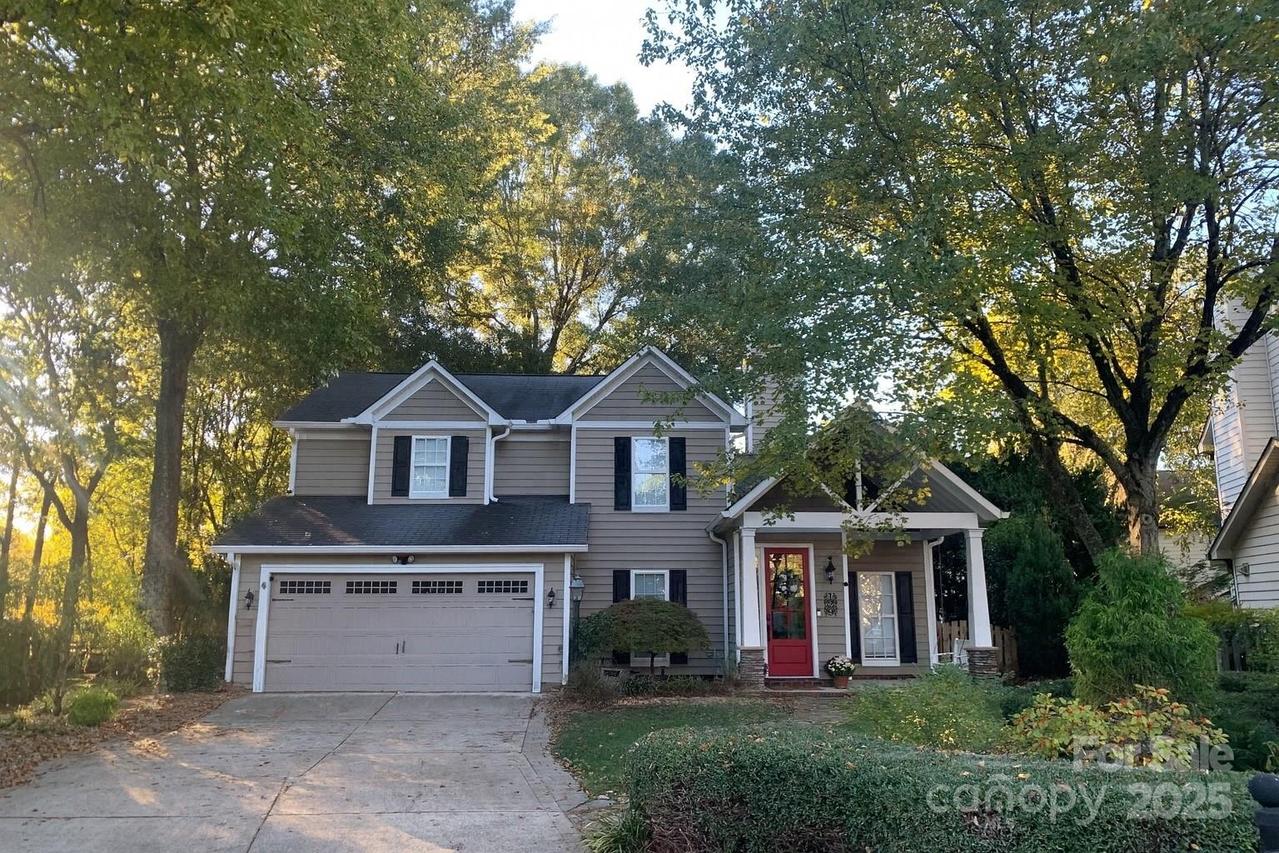 129 Shorecrest Dr., Davidson, NC 28036