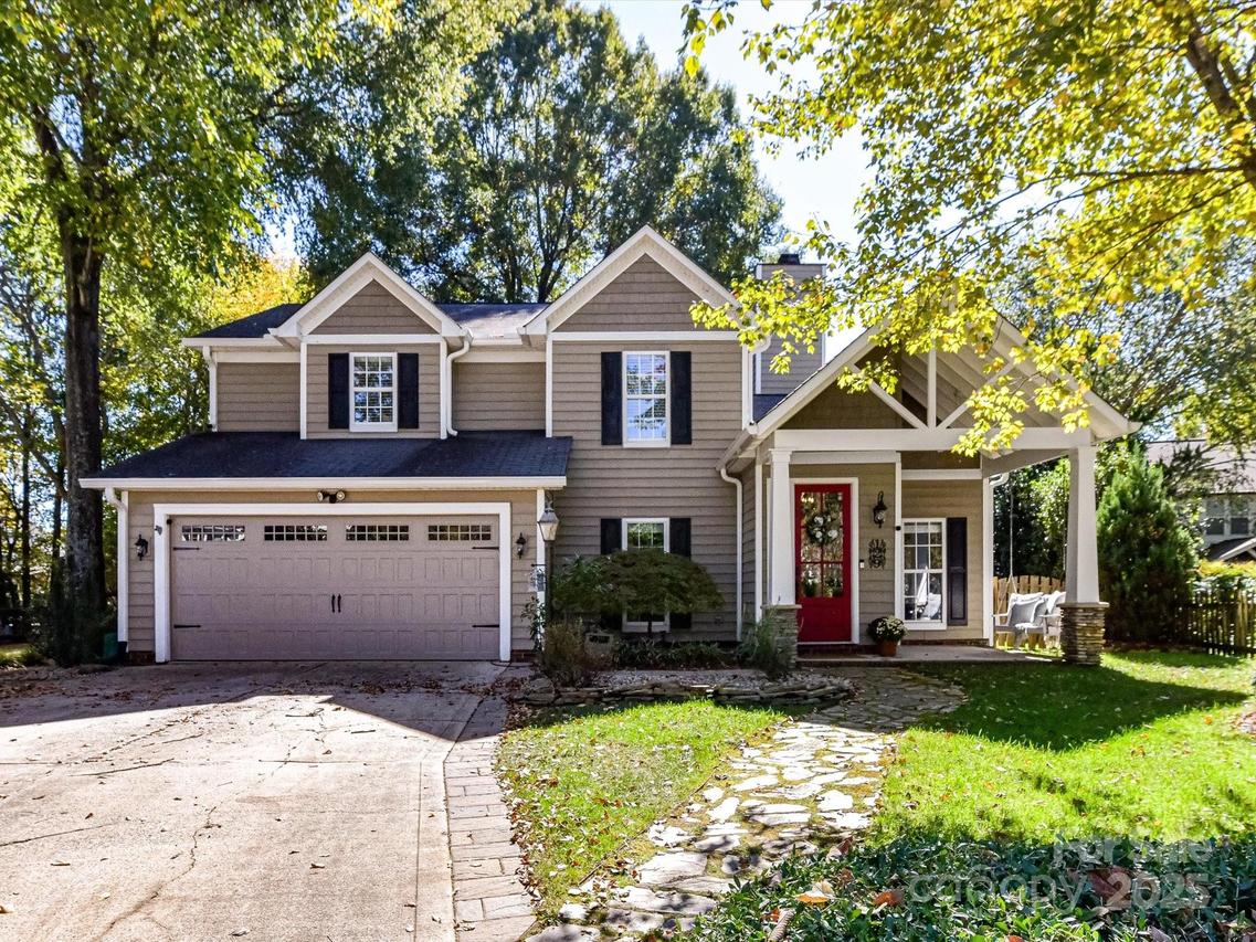 129 Shorecrest Dr., Davidson, NC 28036