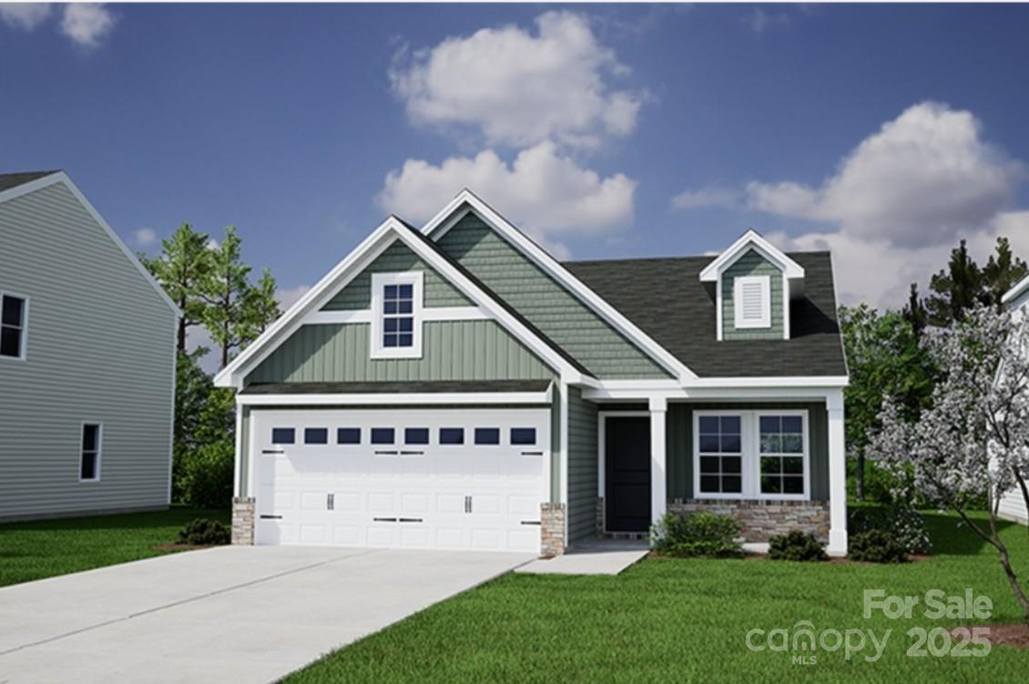 1680 Piper Creek Ave., Newton, NC 28658