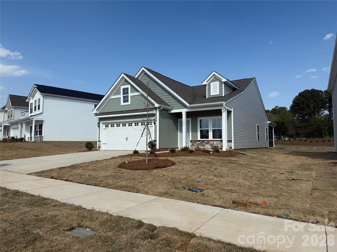 1680 Piper Creek Ave. #5, Newton, NC 28658