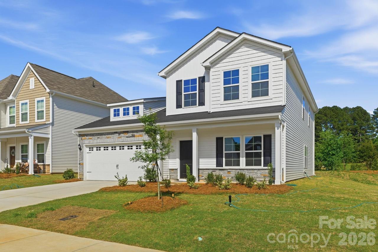 1668 Piper Creek Ave. #6, Newton, NC 28658