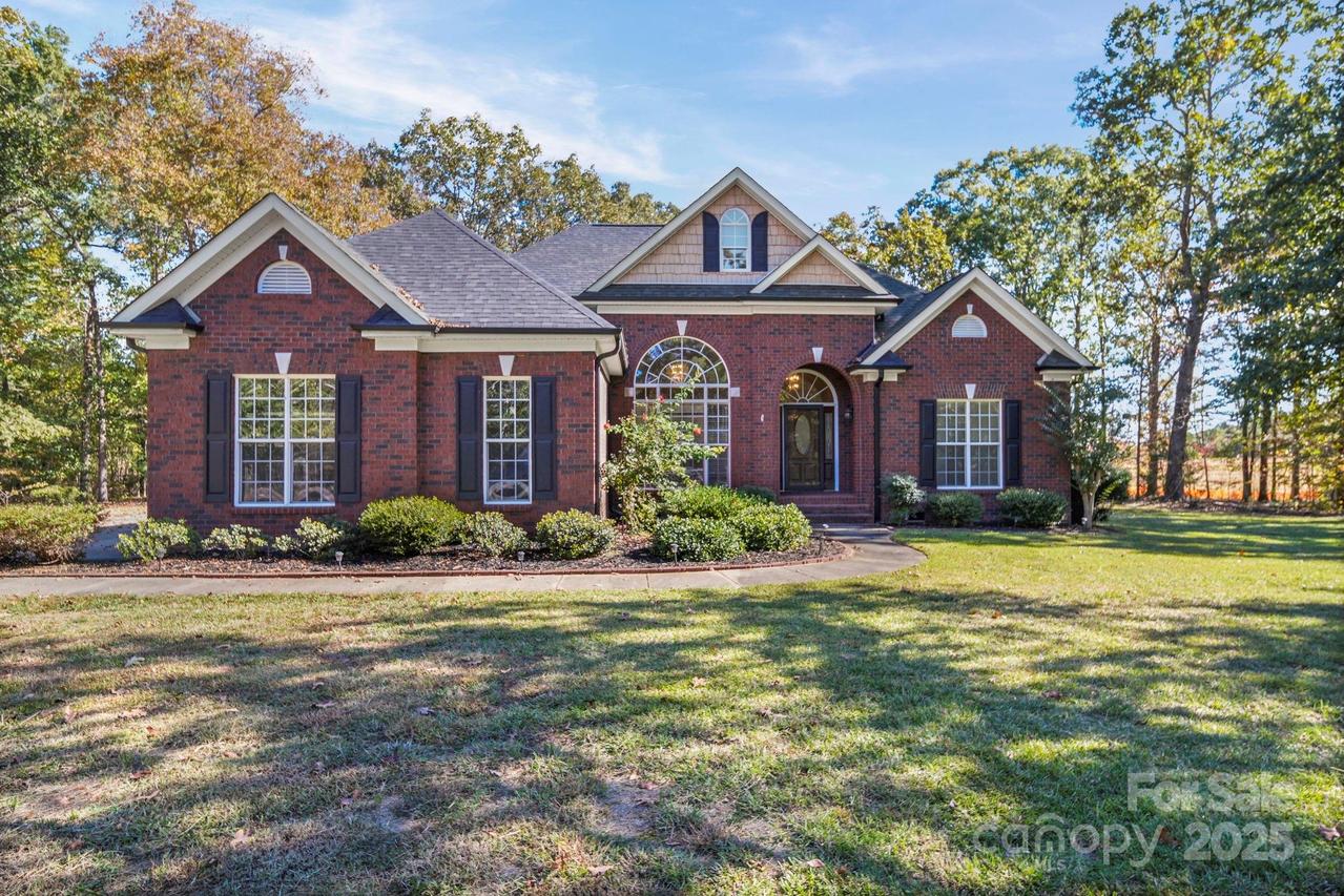 3005 Grey Pond Ln., Monroe, NC 28112