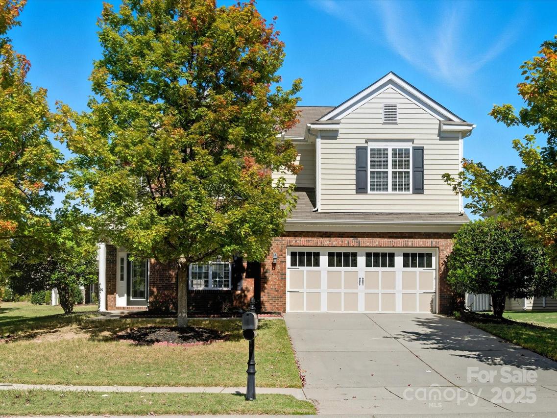 5924 Cactus Valley Rd., Charlotte, NC 28277