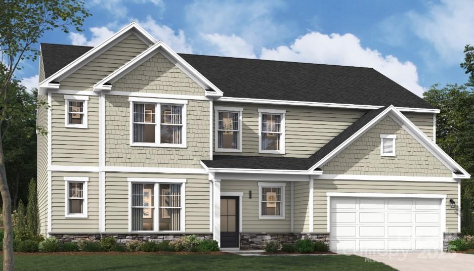 327 Alameda Way, Matthews, NC 28104