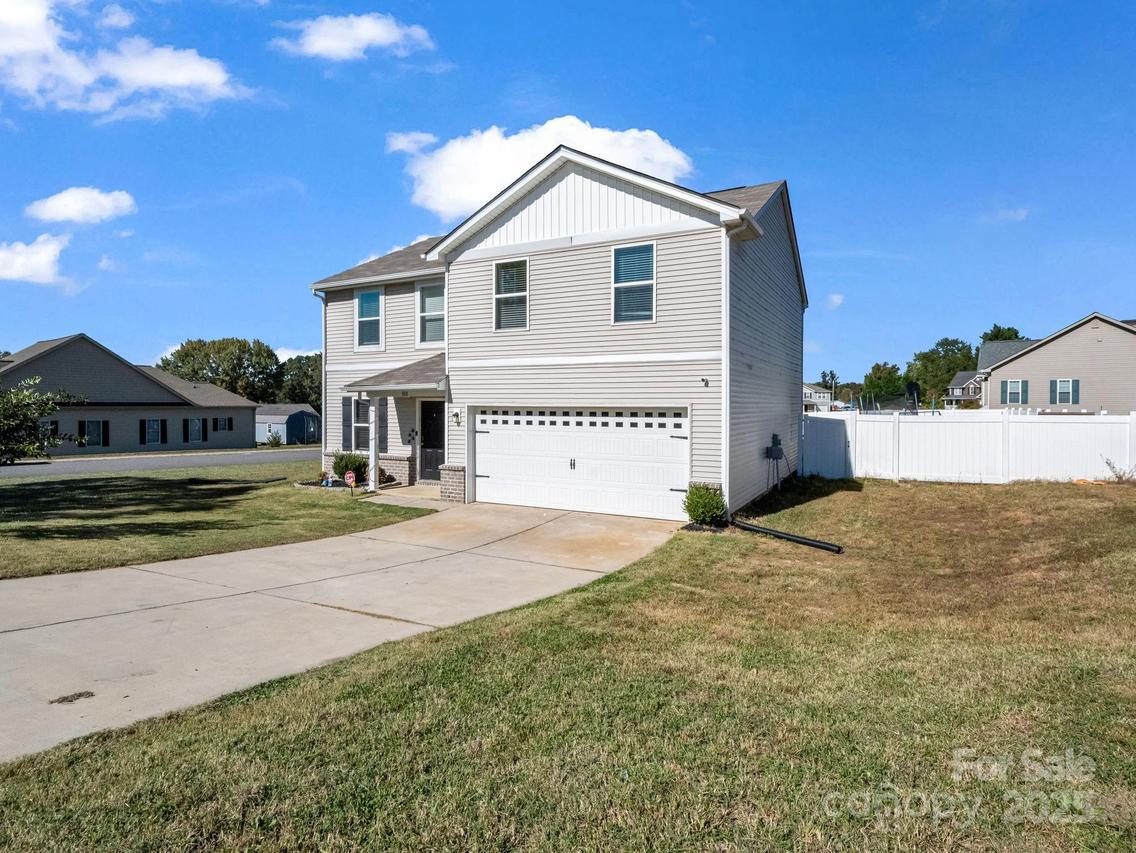 308 James Love School Rd., Shelby, NC 28152