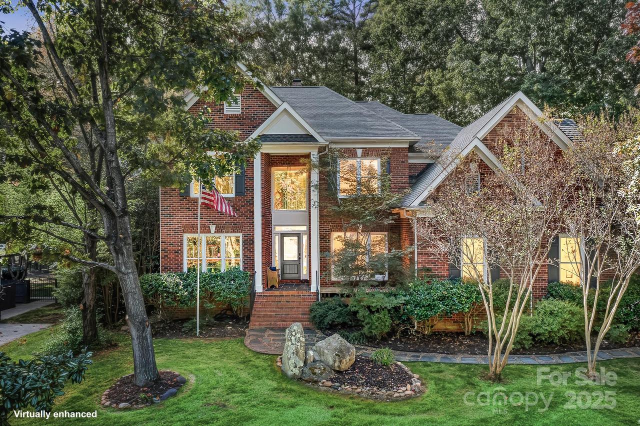 16033 Agincourt Dr., Huntersville, NC 28078