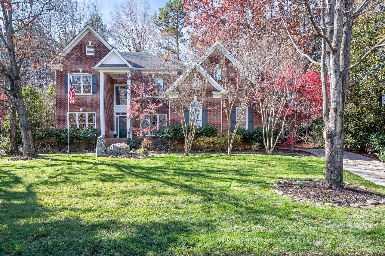 16033 Agincourt Dr., Huntersville, NC 28078