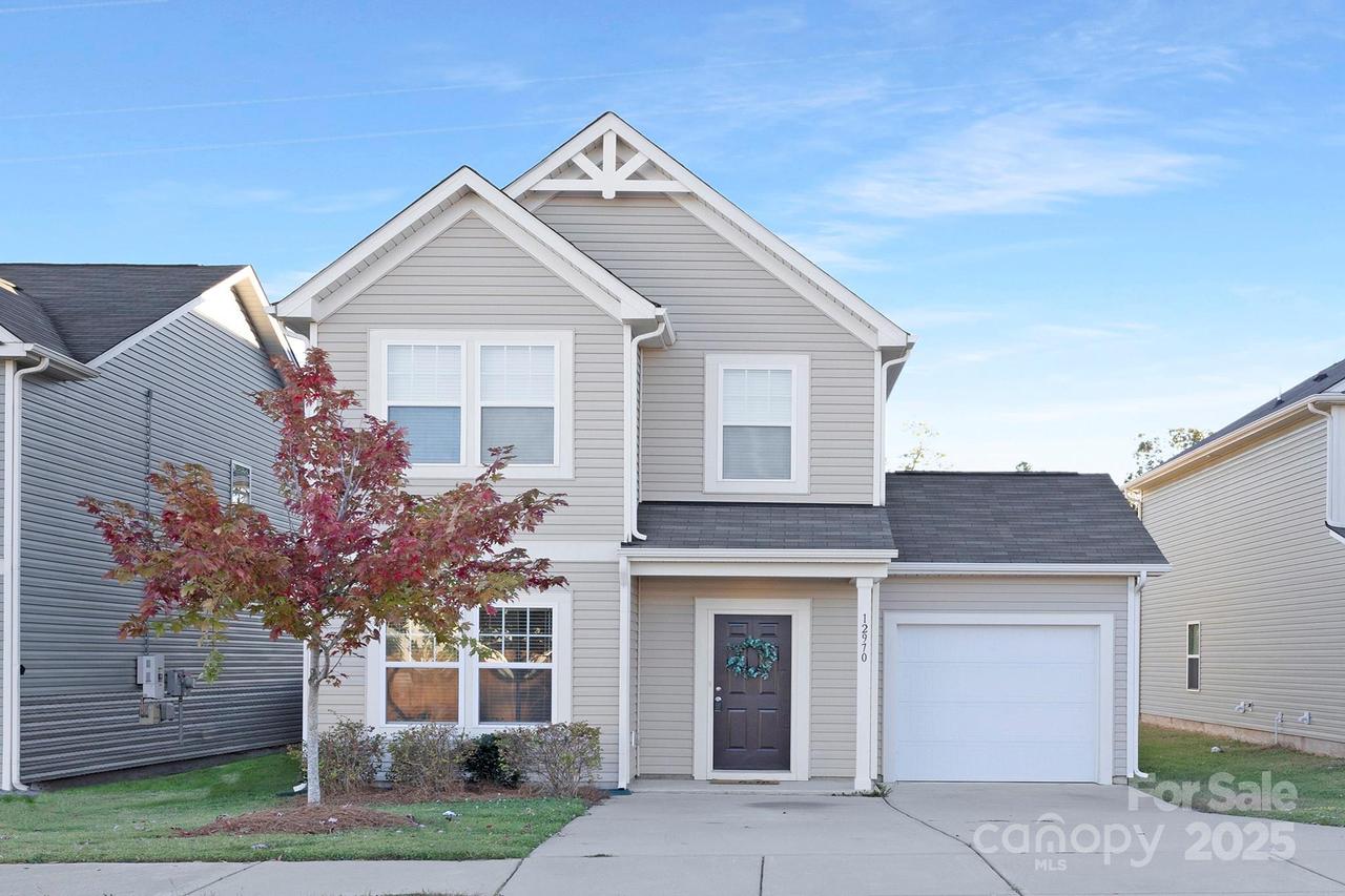 12970 Hill Pine Rd. #248, Midland, NC 28107