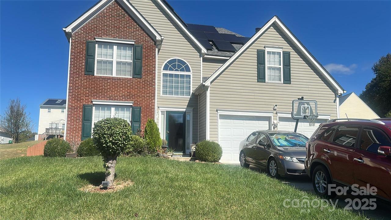 7521 Novella Dr., Charlotte, NC 28215
