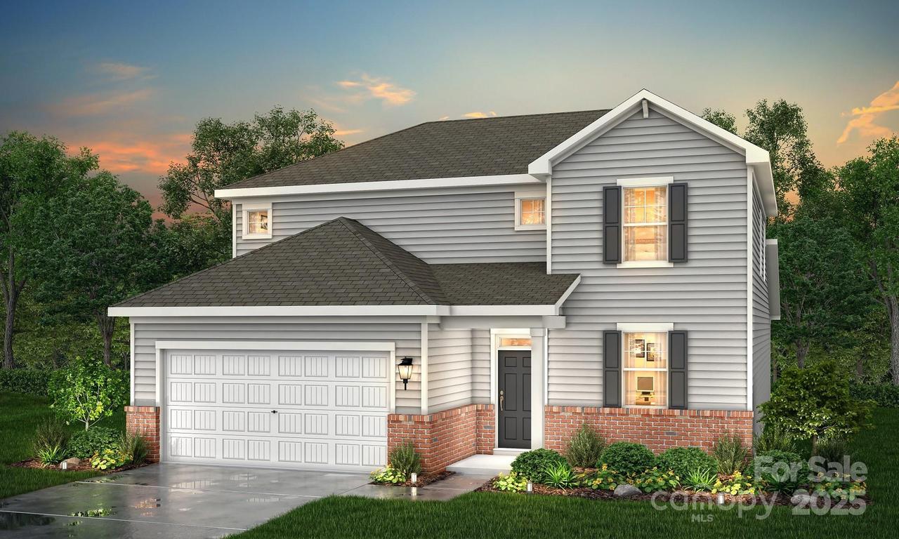 2508 Blue Sky Meadows Dr., Monroe, NC 28110