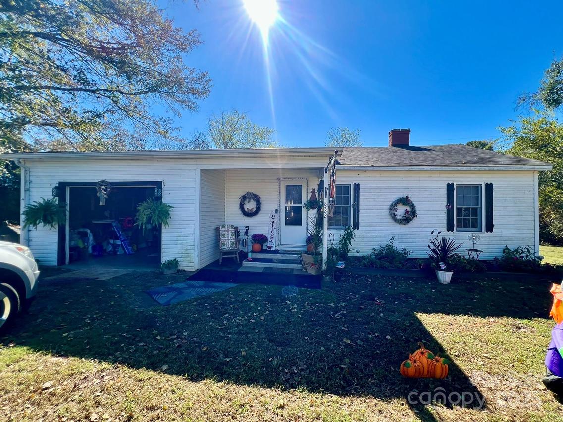 822 Turrentine Church Rd., Mocksville, NC 27028