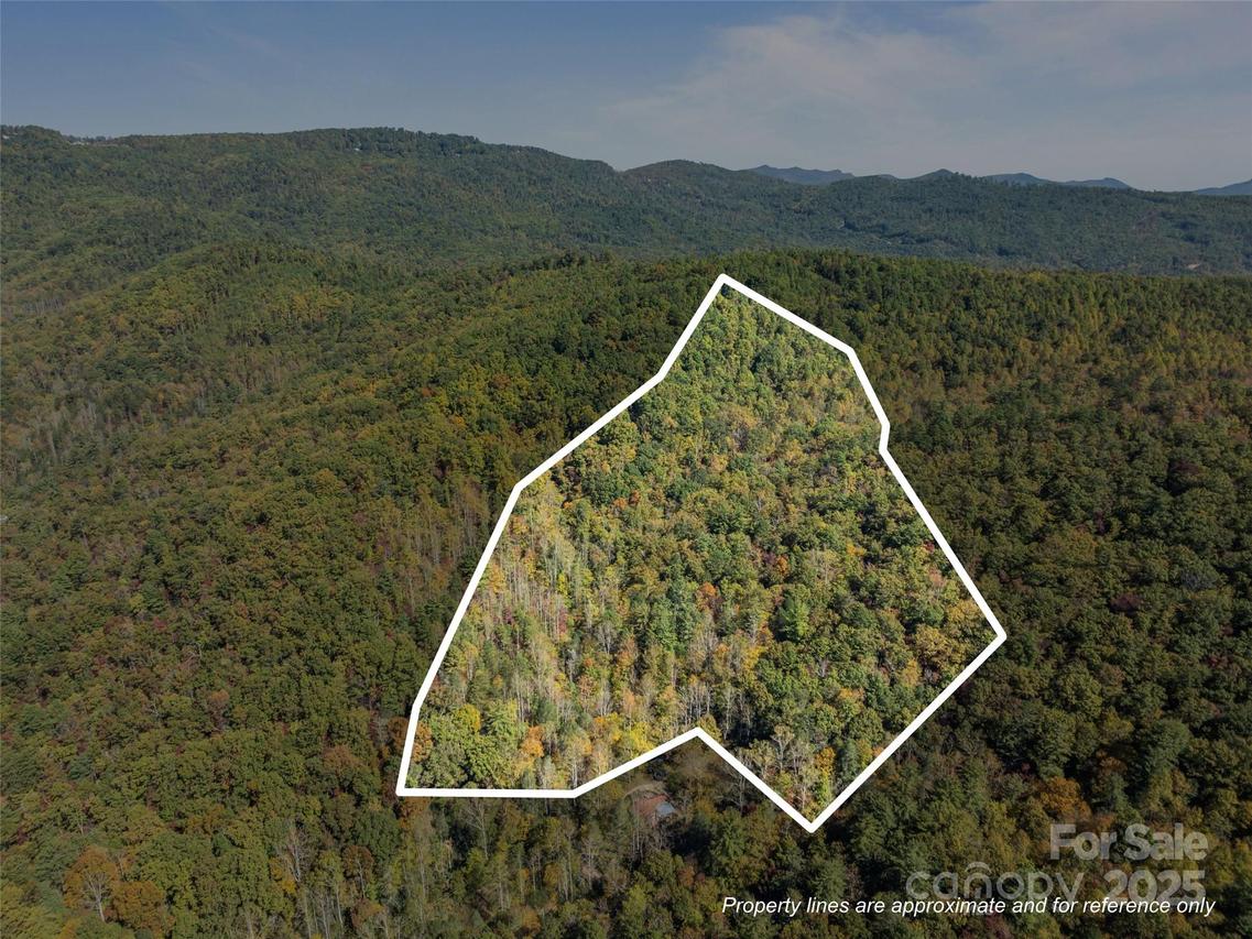 0000 Old Post Office Rd., Old Fort, NC 28762
