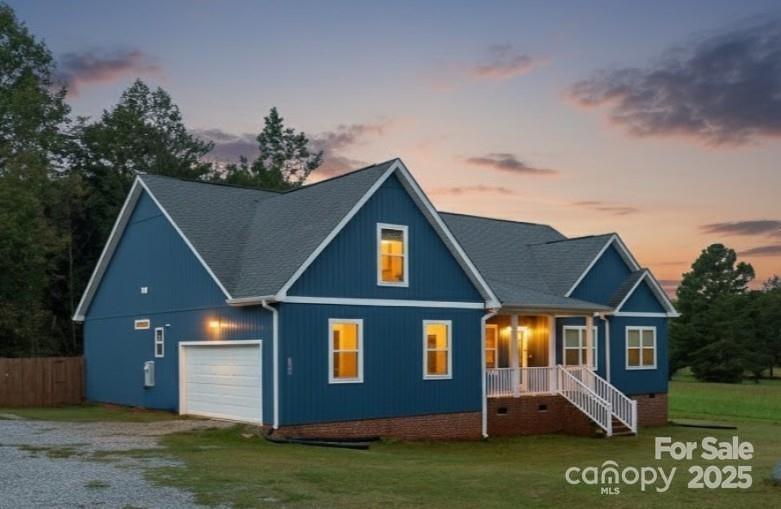 134 Gibbs Cir., Maiden, NC 28650