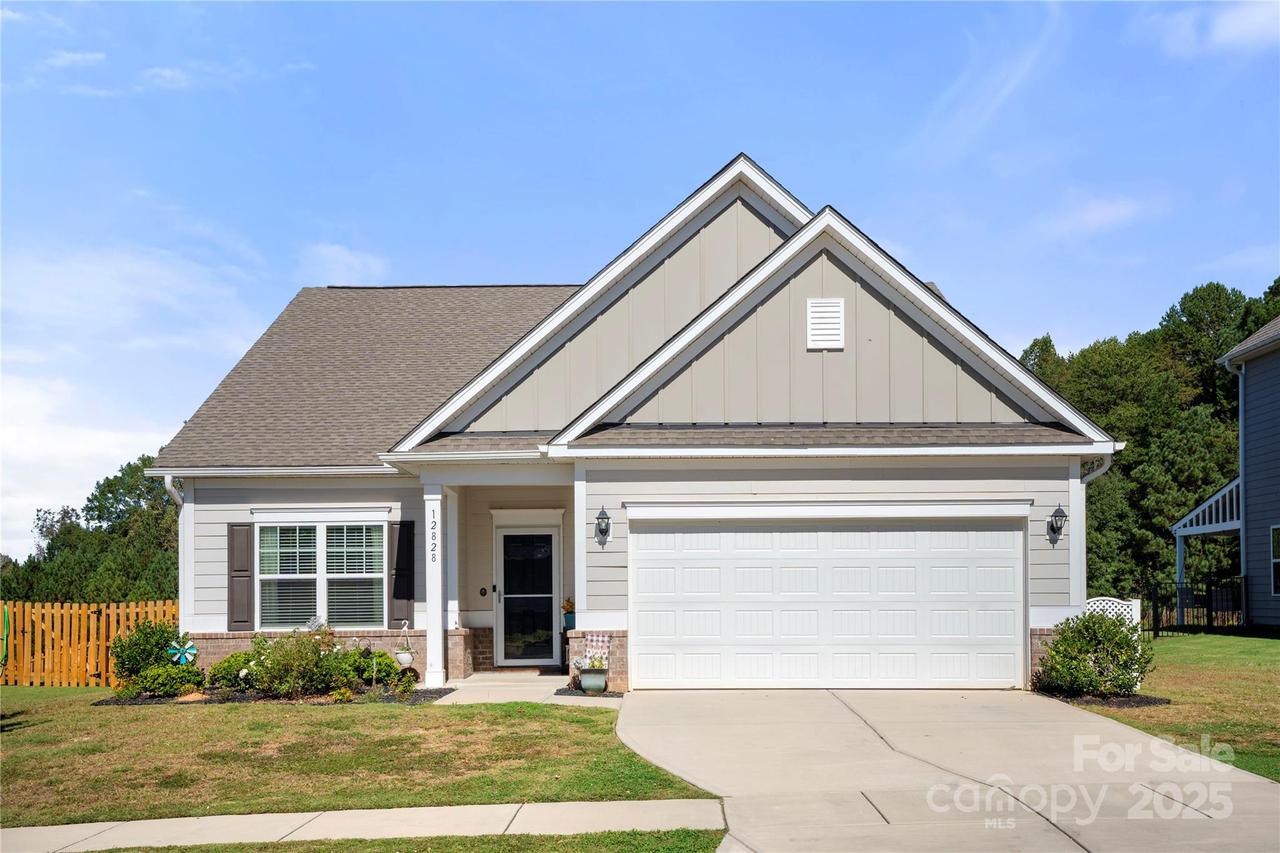 12828 Aberdeen Park Dr., Huntersville, NC 28078