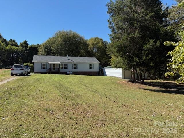 109 Highfield Ct., Shelby, NC 28150