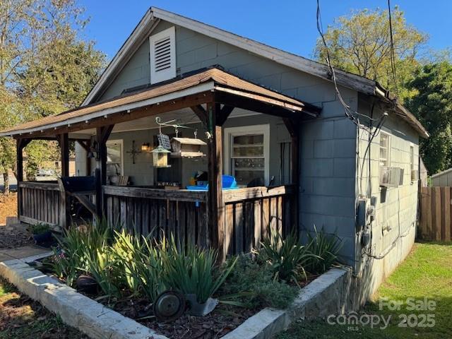 718 E Union St., Morganton, NC 28655